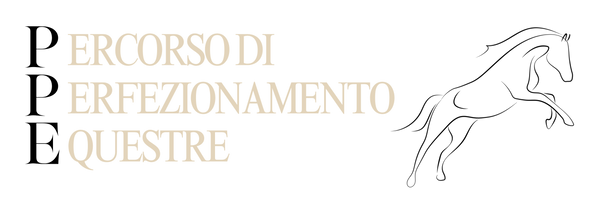 Addestramento del Cavallo Sportivo