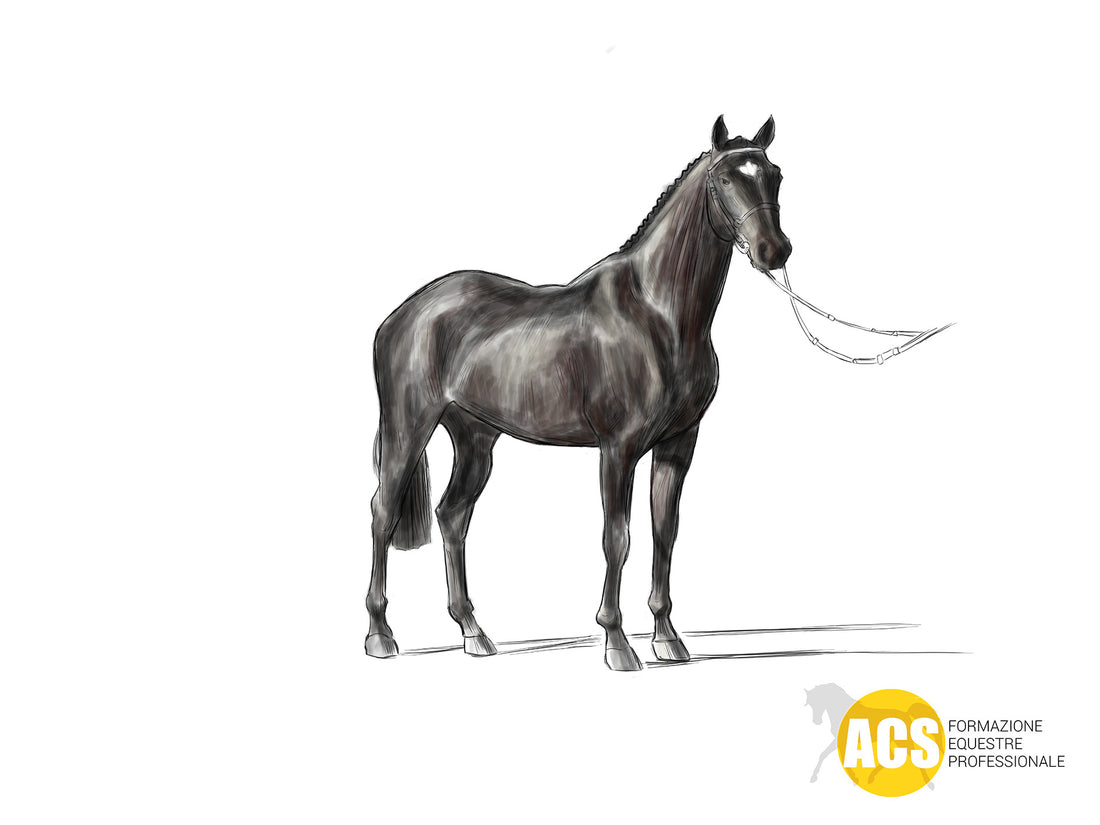 10 SEGNALI CHE IL CAVALLO TI DA E CHE DOVRESTI CAPIRE