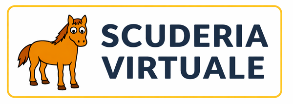 Addestramento del Cavallo Sportivo