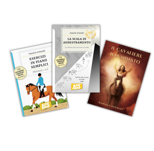 Bundle "inizia da qui"