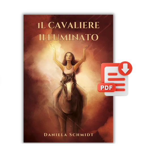 (PDF) IL CAVALIERE ILLUMINATO - 30 + risposte alle domande e ai dubbi più frequenti