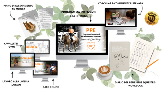 PPE con Coaching